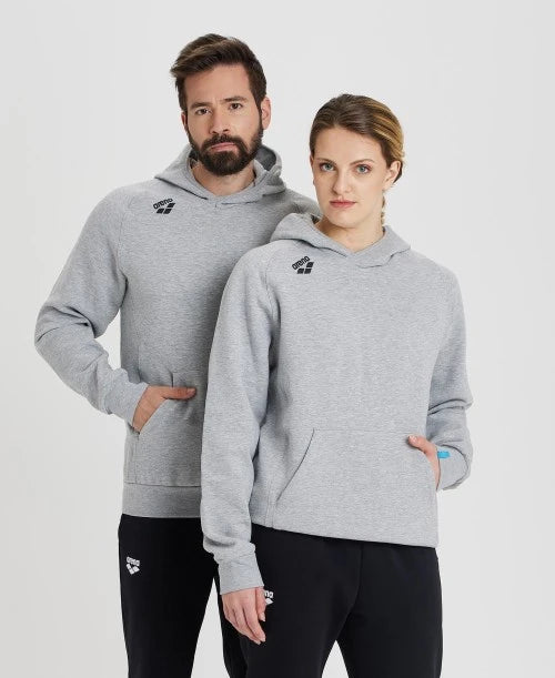 Arena Unisex Team Hooded Sweatshirt