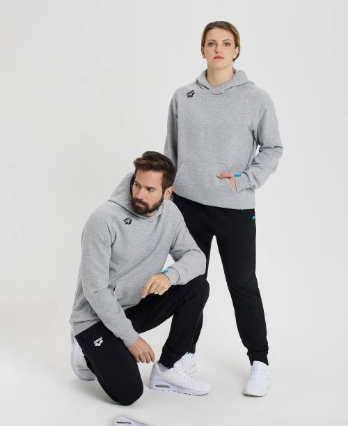 Arena Unisex Team Hooded Sweatshirt