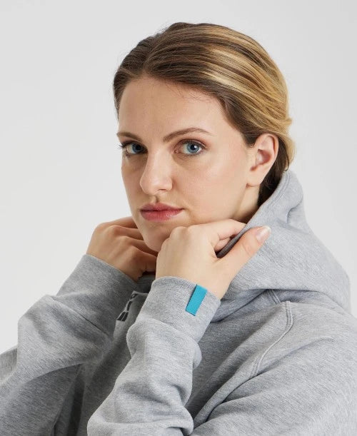 Arena Unisex Team Hooded Sweatshirt