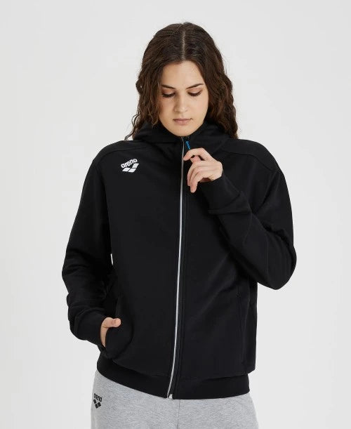 Arena Unisex Team Hoody Zip