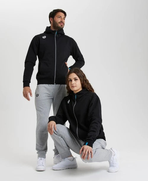 Arena Unisex Team Hoody Zip