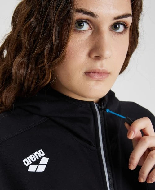 Arena Unisex Team Hoody Zip