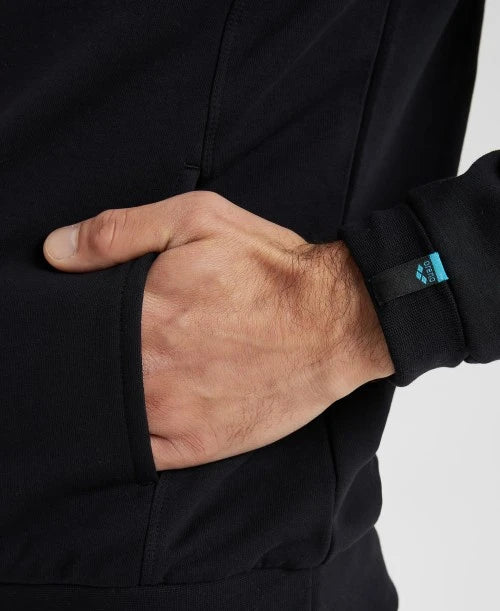 Arena Unisex Team Hoody Zip