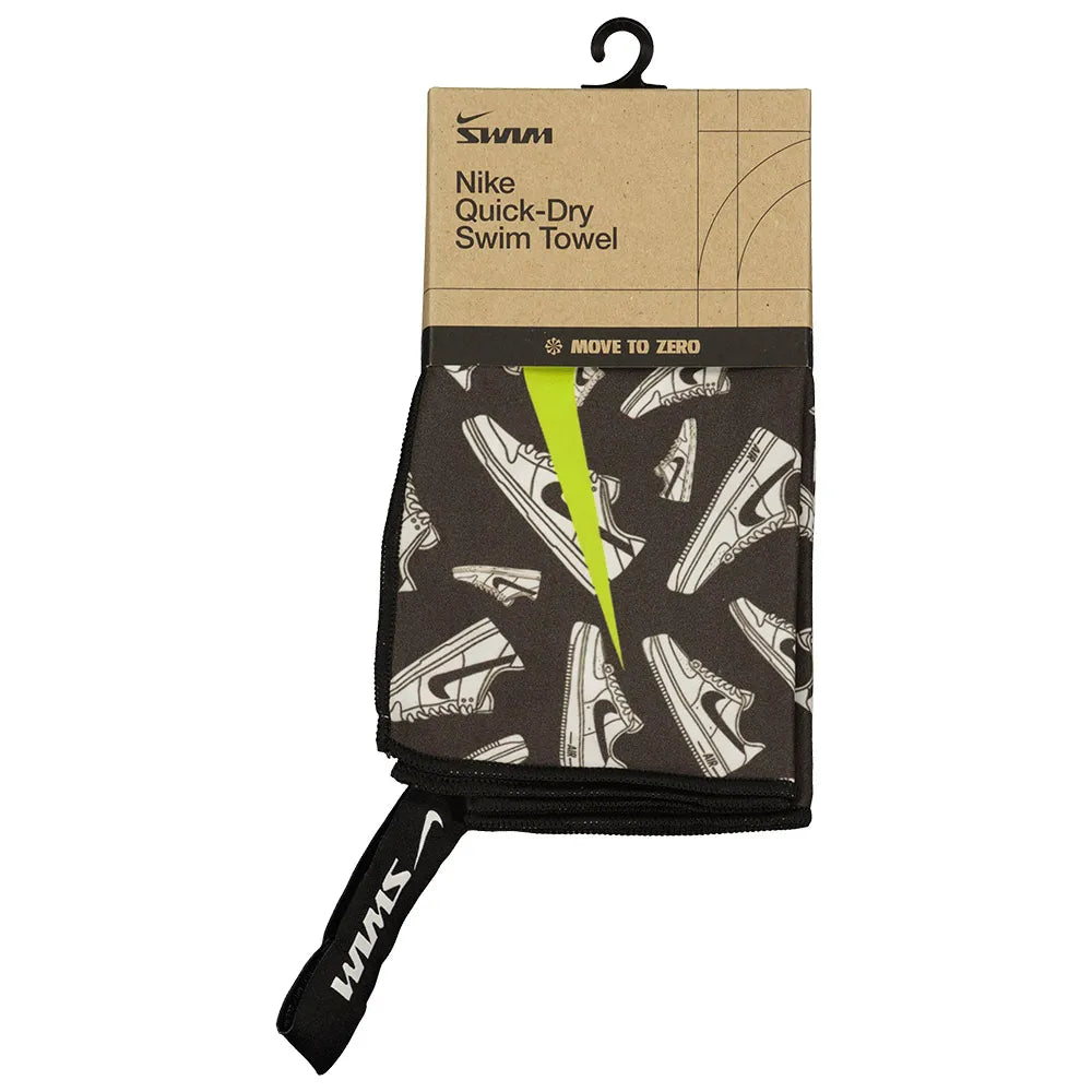 Nike Quick Dry Swim Towel
