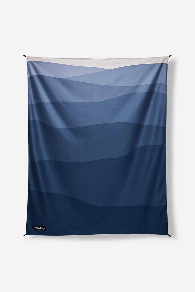 Nomadix Festival Blanket