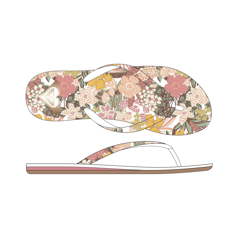 Roxy Portofino III Flipflop
