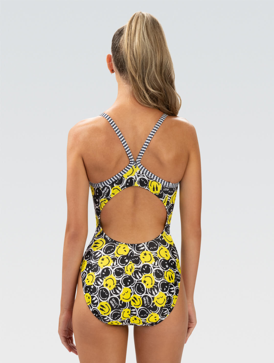 Dolfin Uglies Smile On One Piece