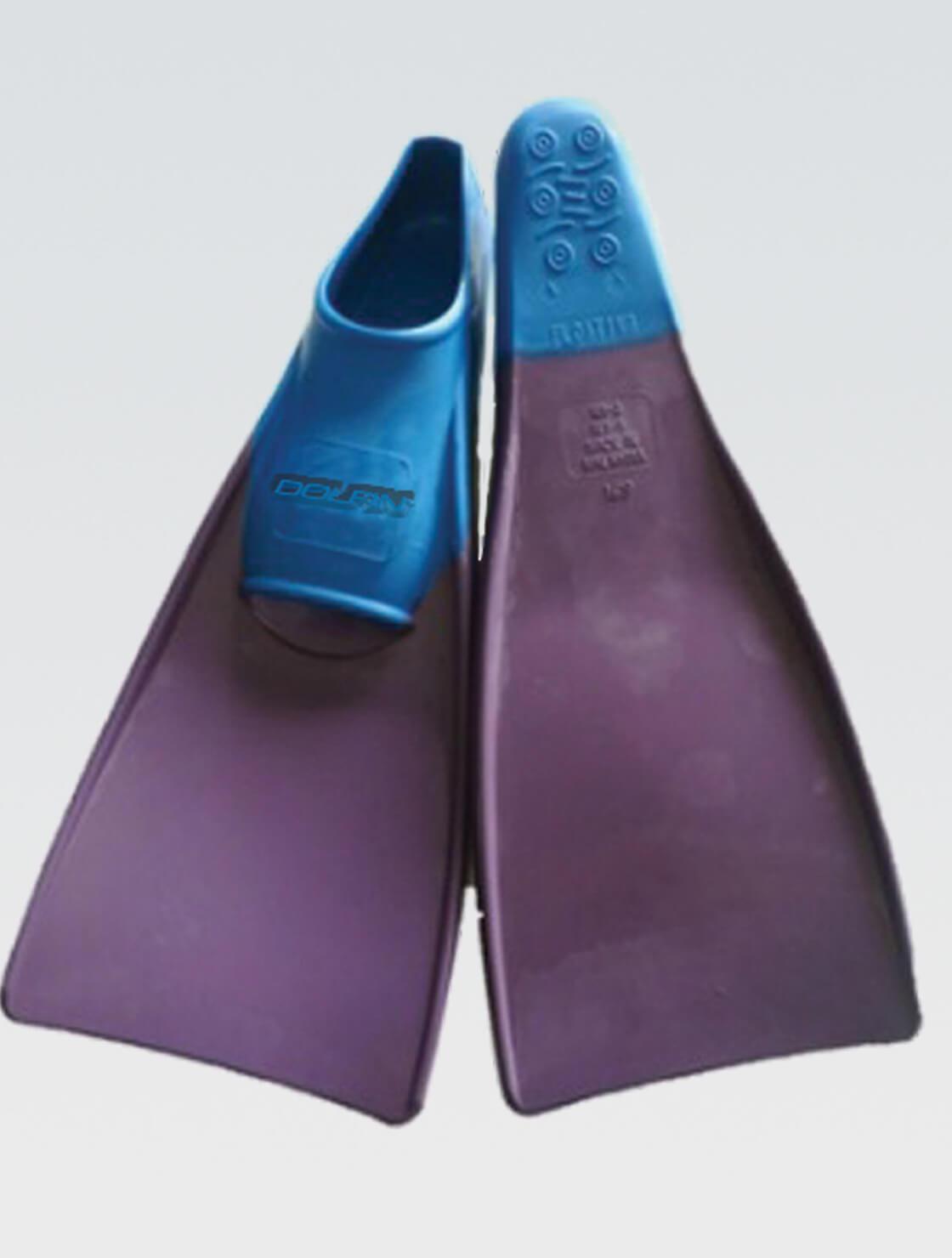 Dolfin Floating Fins