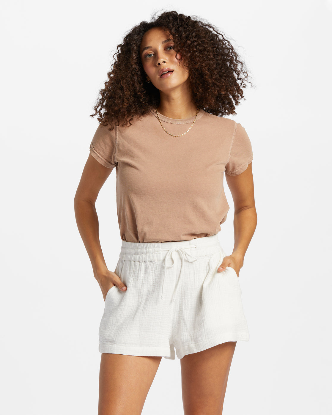 Billabong Day Tripper Elastic Shorts