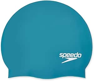 Speedo Silicone Cap Elastomeric