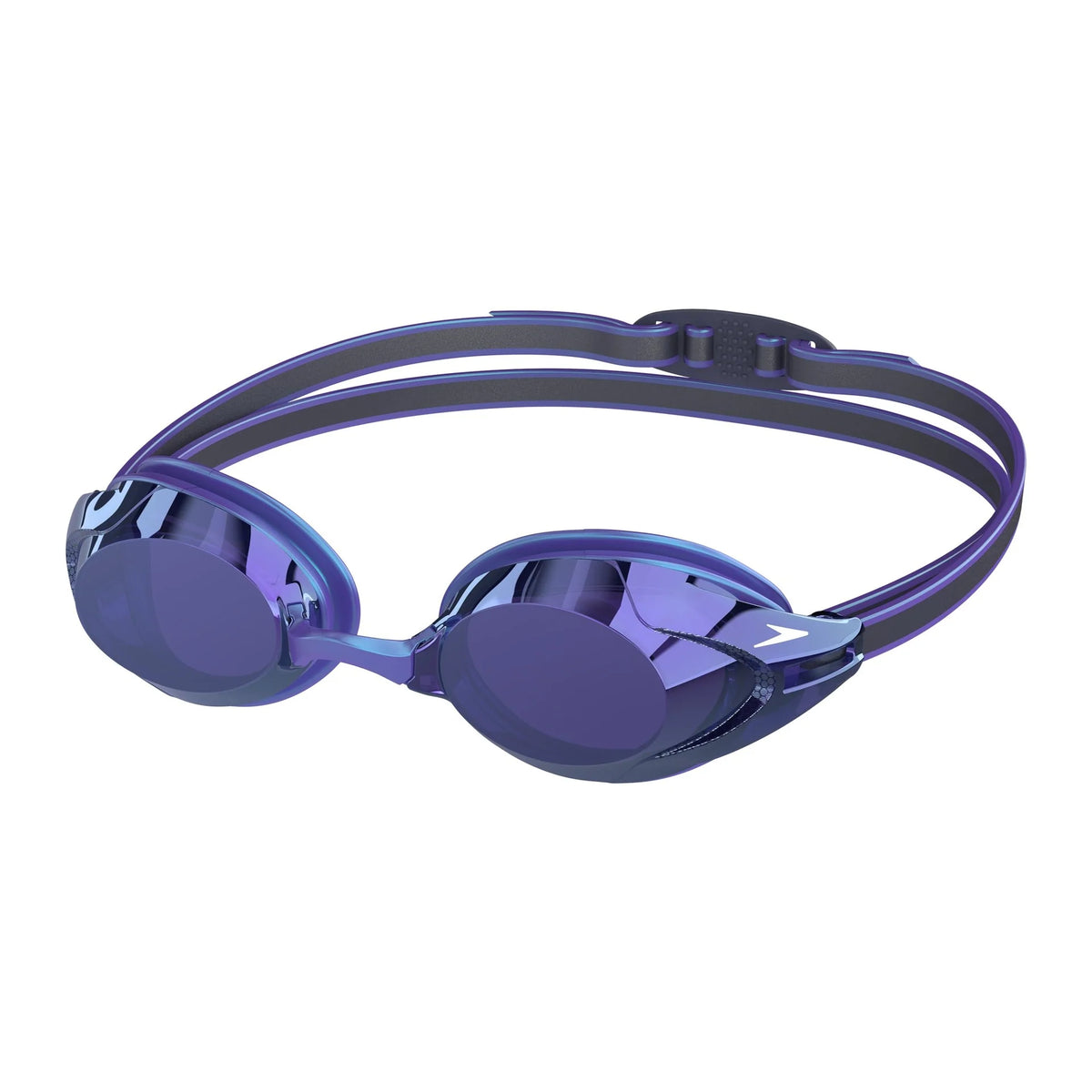 Speedo Vanquisher 3.0 Mirrored Goggle-LTD