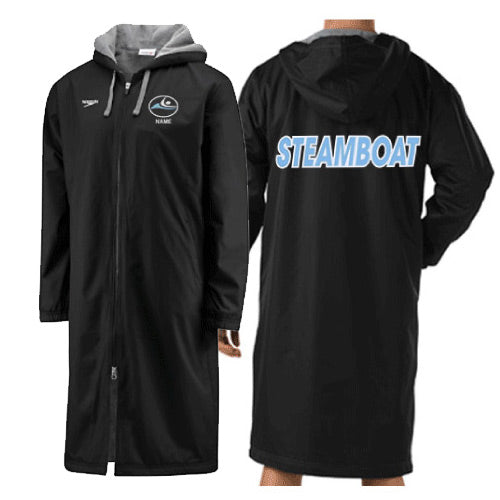 Steamboat Speedo Team 2.0 Parka