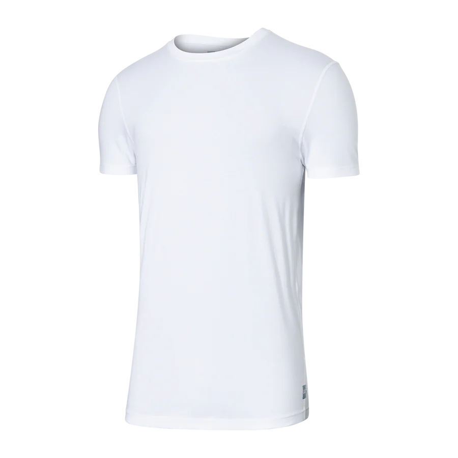 SAXX Droptemp Cooling Cotton Undershirt