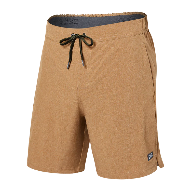 Saxx SPORT 2 LIFE CASUAL SPORT 2N1 Shorts 7"