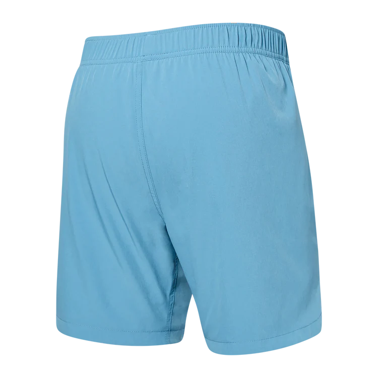 Saxx GAINMAKER TRAINING 2N1 Shorts 7&quot;