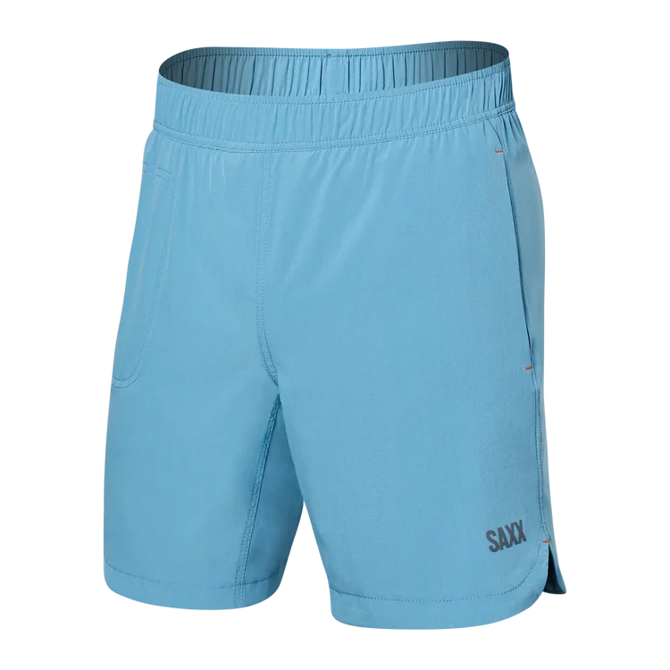 Saxx GAINMAKER TRAINING 2N1 Shorts 7&quot;