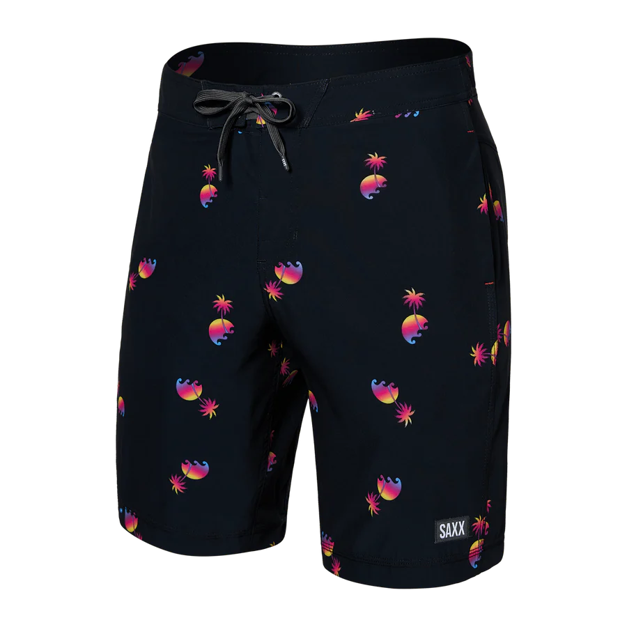 saxx betawave 19 2n1 boardie