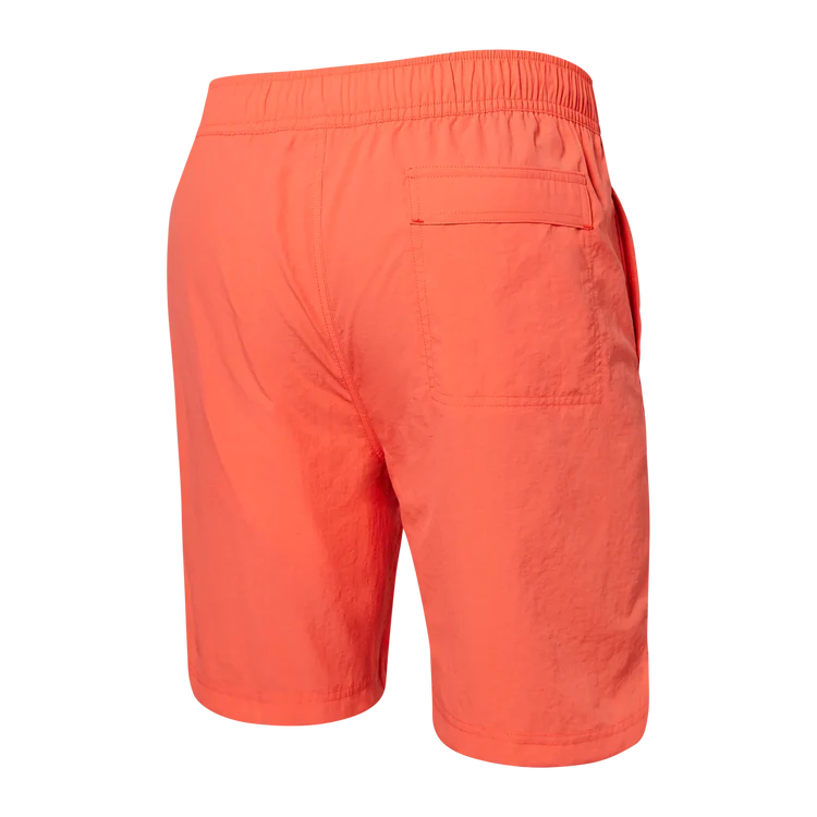 Saxx GO COASTAL CLASSIC VOLLEY Swim Shorts 7&quot;