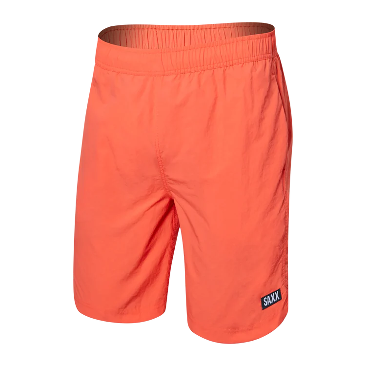 Saxx GO COASTAL CLASSIC VOLLEY Swim Shorts 7&quot;