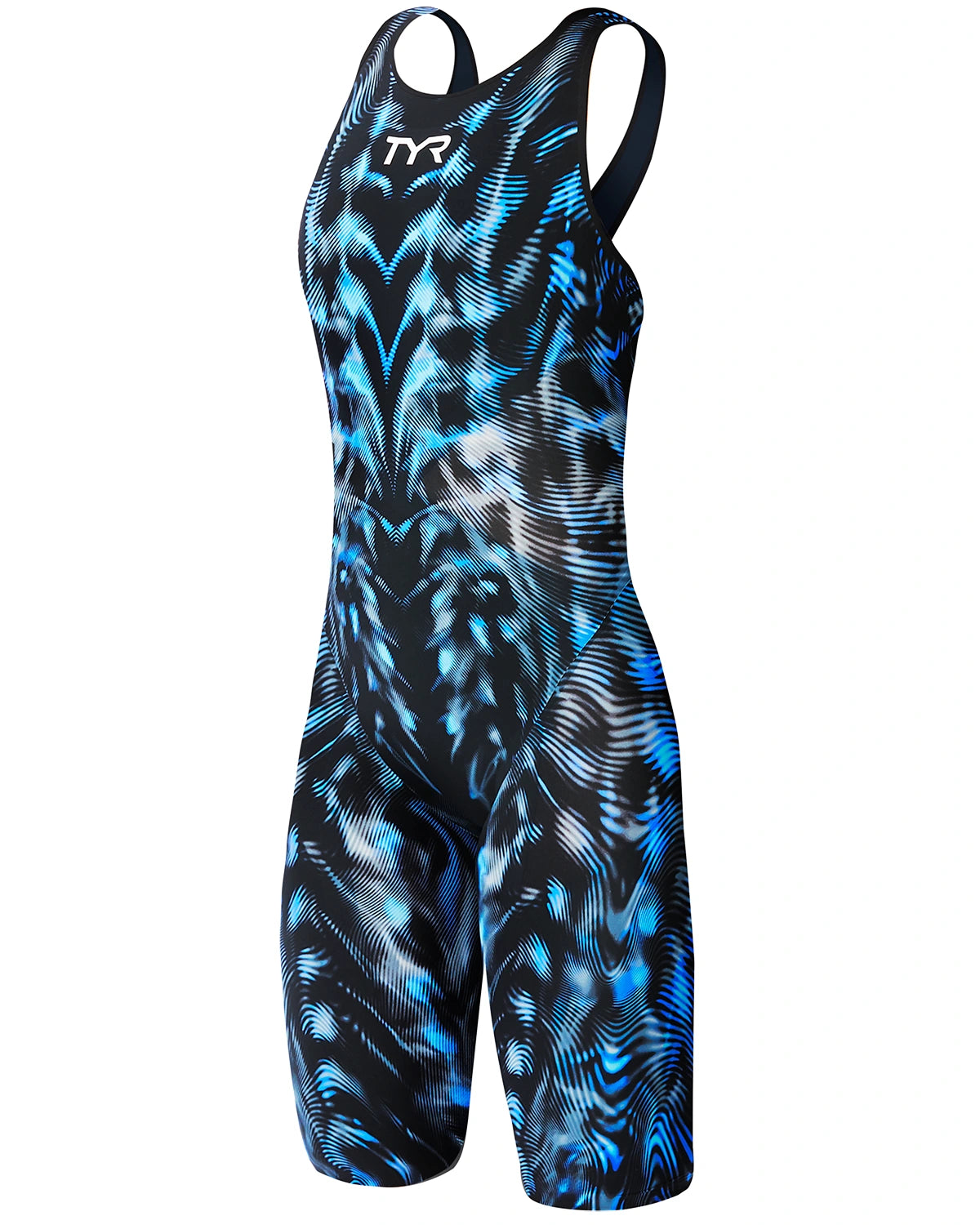 TYR Venzo Genesis Closed Back MI Sports