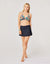 Carve Malia Swim Skirt