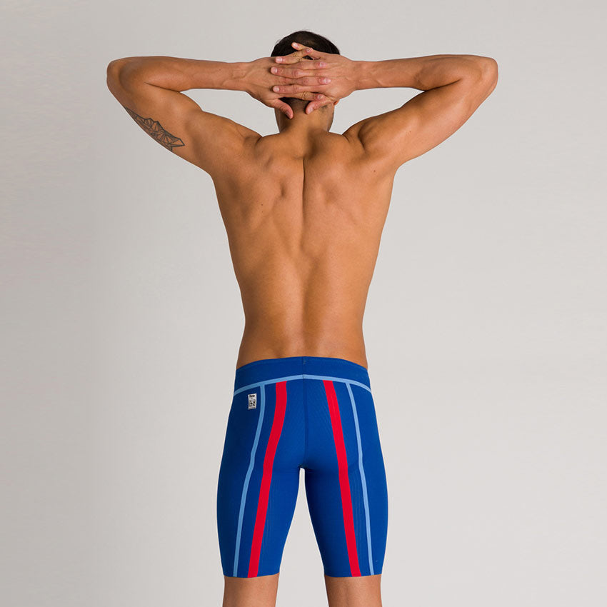 Arena Powerskin Carbon Core FX Jammer: Size 28