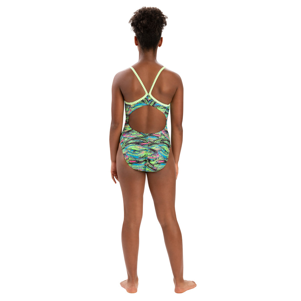 Dolfin Uglies LifeLine Women&#39;s 1-Piece