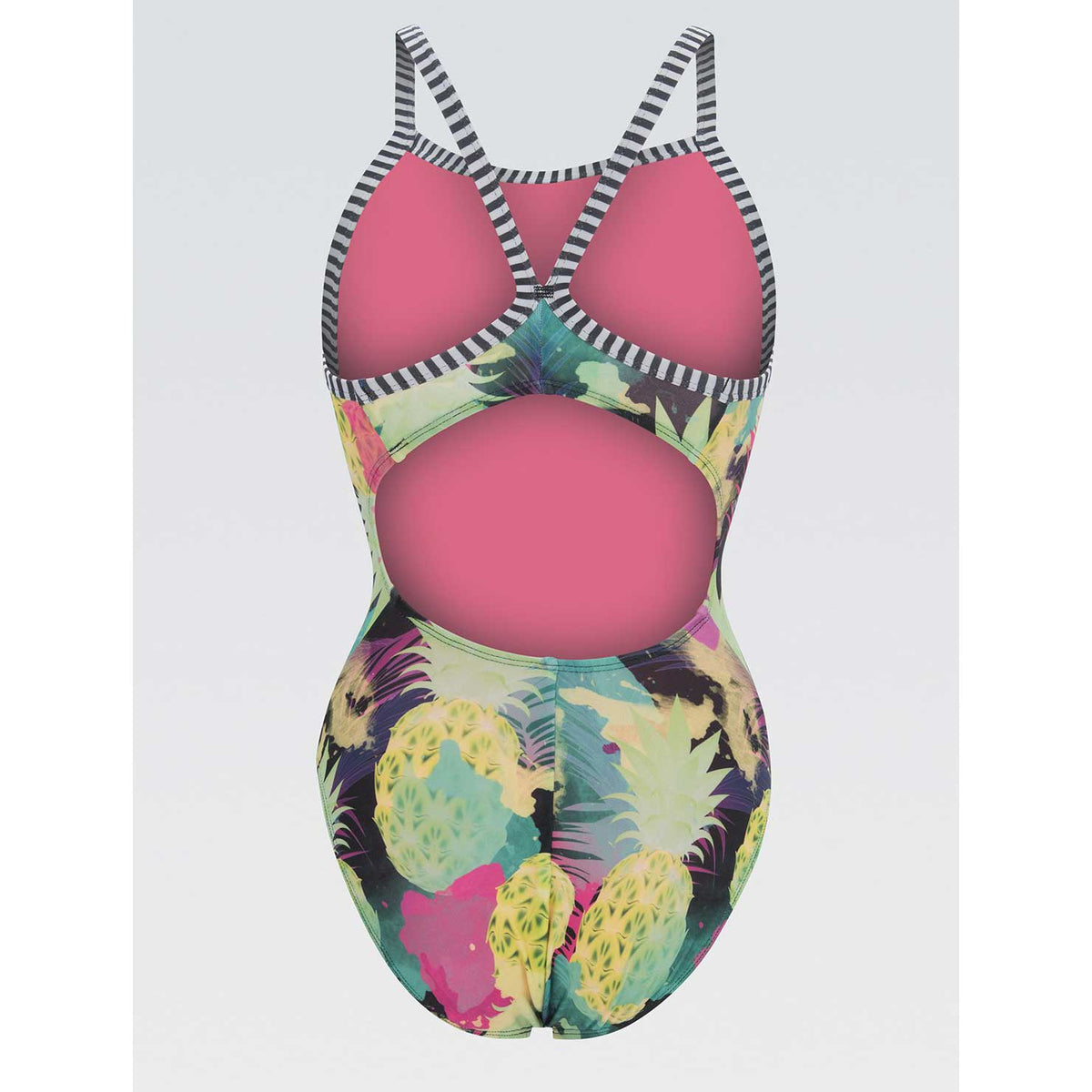 Dolfin Uglies Aloha V-2 Back One Piece