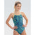 Dolfin Uglies Wavy One Piece