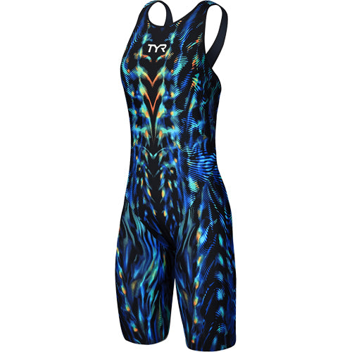 TYR Venzo Genesis Closed Back