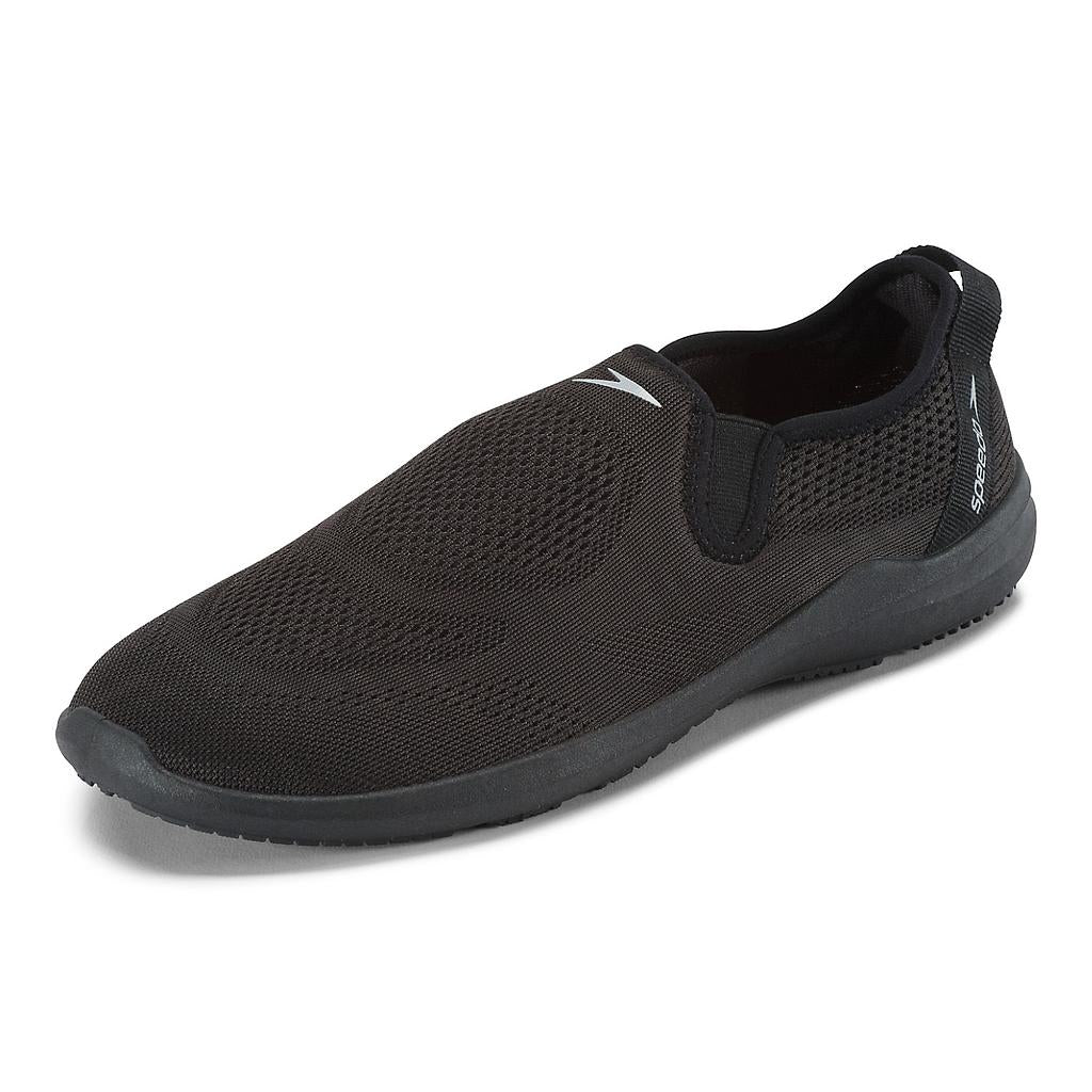Speedo men's surf on sale knit athletic water shoe