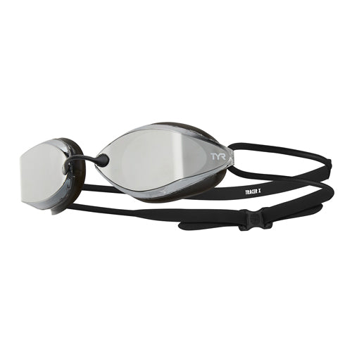 tyr tracer goggles TYR Tracer X Mirrored Adult Fit