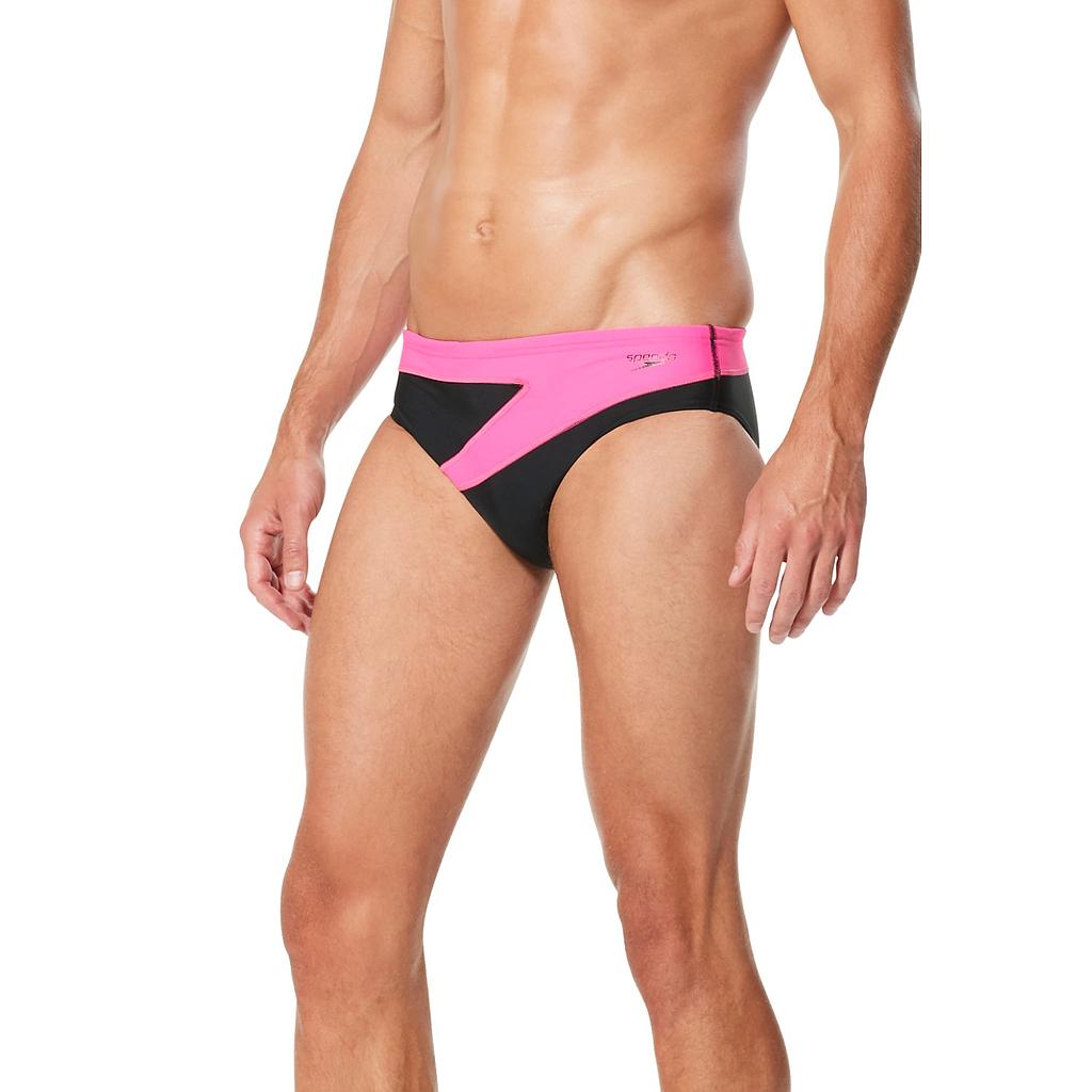Speedo Colorblock Brief