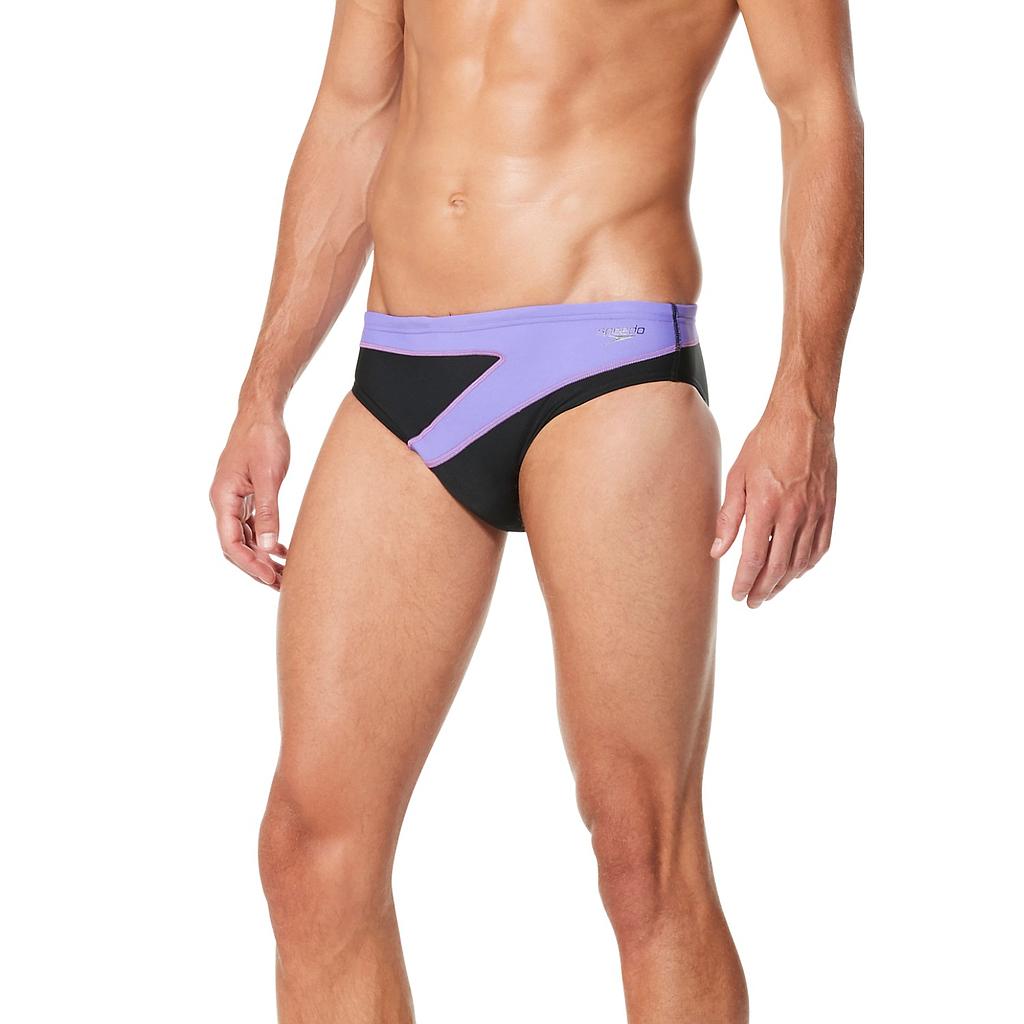 Speedo Colorblock Brief