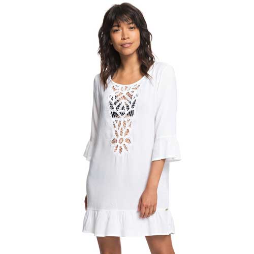 Roxy Godly Sould Beach Tank Dress