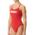 TYR Guard Women's Crosscutfit Tieback Swimsuit