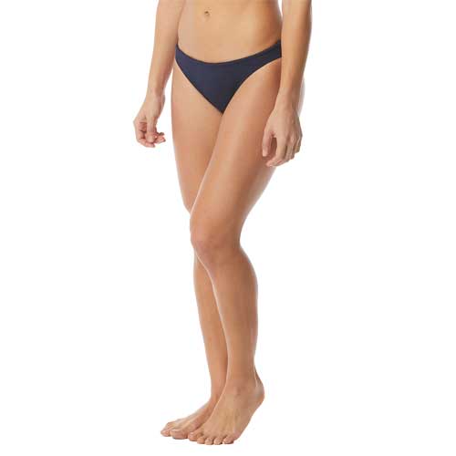 TYR Women&#39;s Solid Bikini Bottom