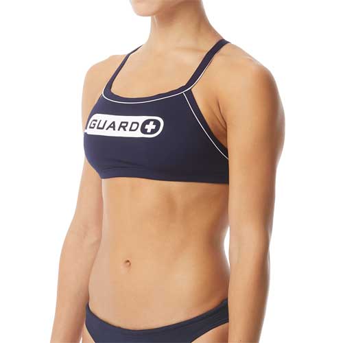 TYR Guard Women&#39;s Diamondfit Top