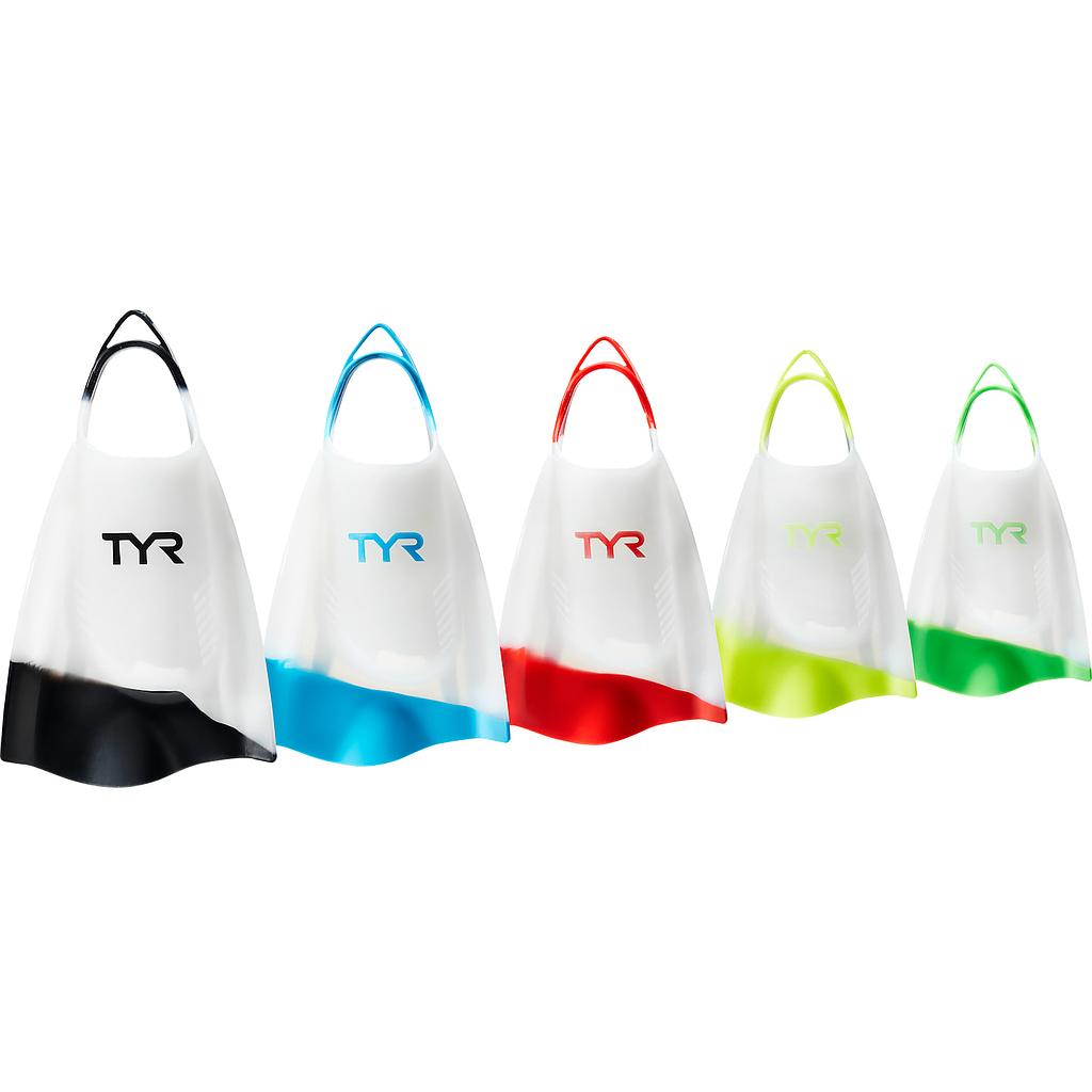 TYR Hydroblade Fin