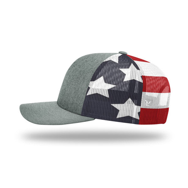 Freedom Trucker