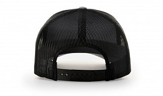 Loveland Swim Club Leather Patch Hat