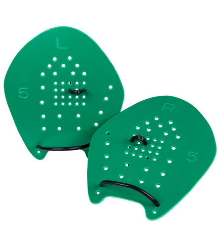 Strokemaker Hand Paddles