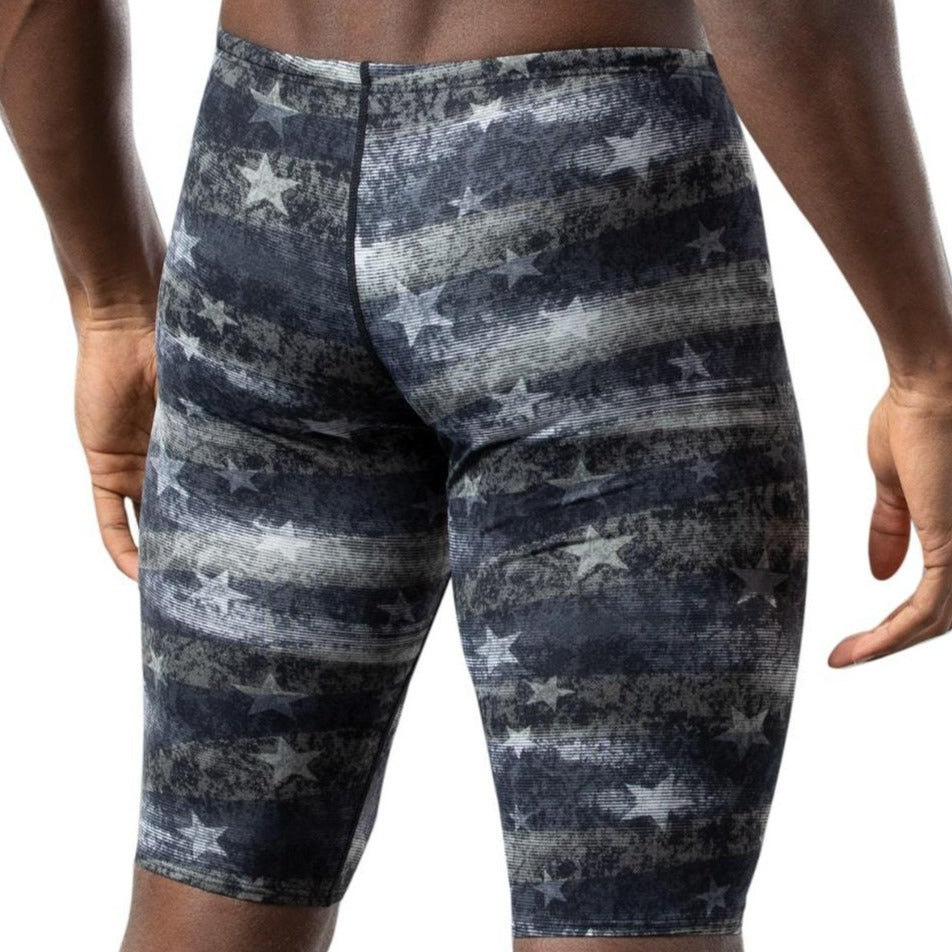 TYR American Dream All Over Jammer