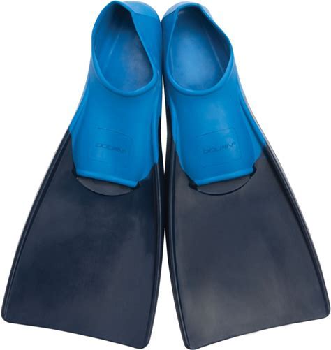 Dolfin Floating Fins