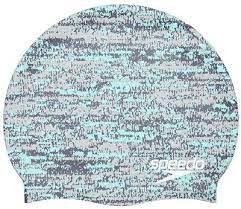 Speedo Elastomeric Remix Cap