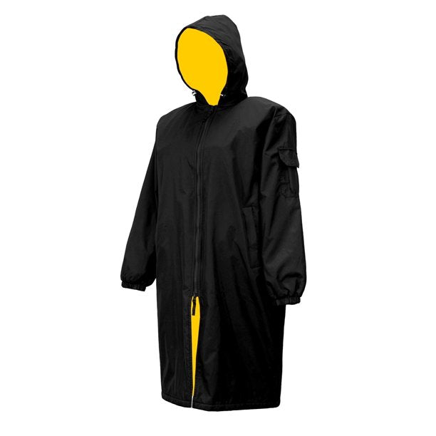Adoretex Unisex Adult Youth Swim Parka (PK005)