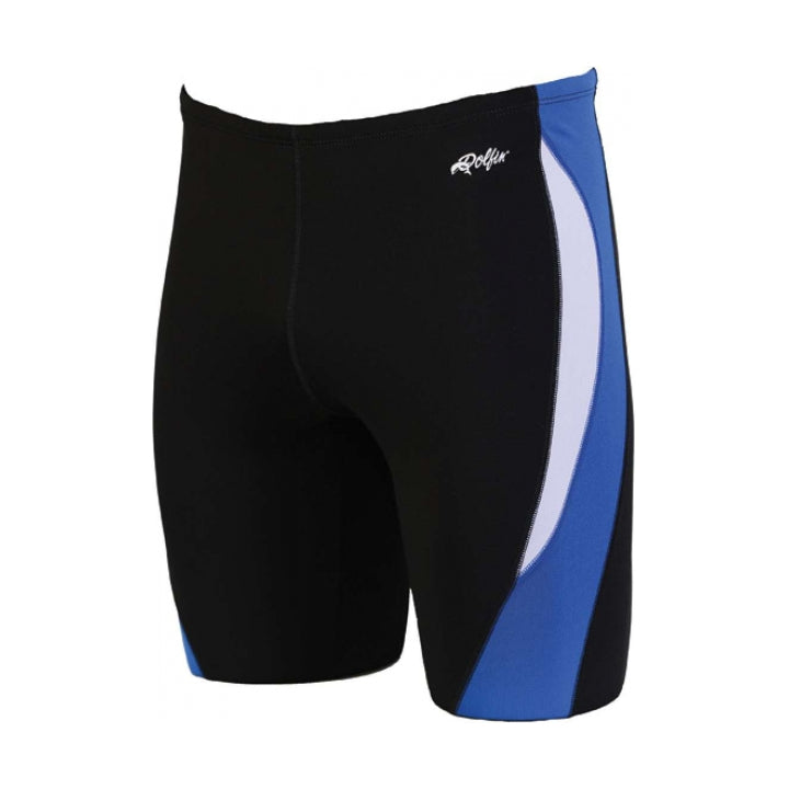 Stoneridge Dolfin Color Block Jammer