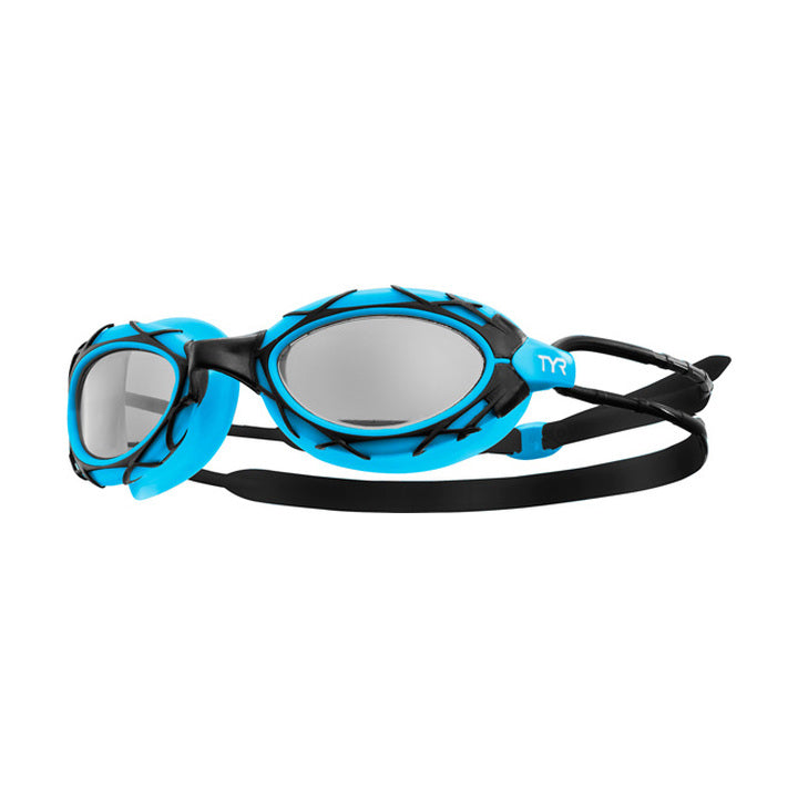 pro swimming goggles TYR Nest Pro Goggle
