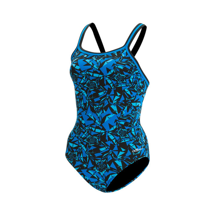 Dolfin Ion DBX Back 1-Piece