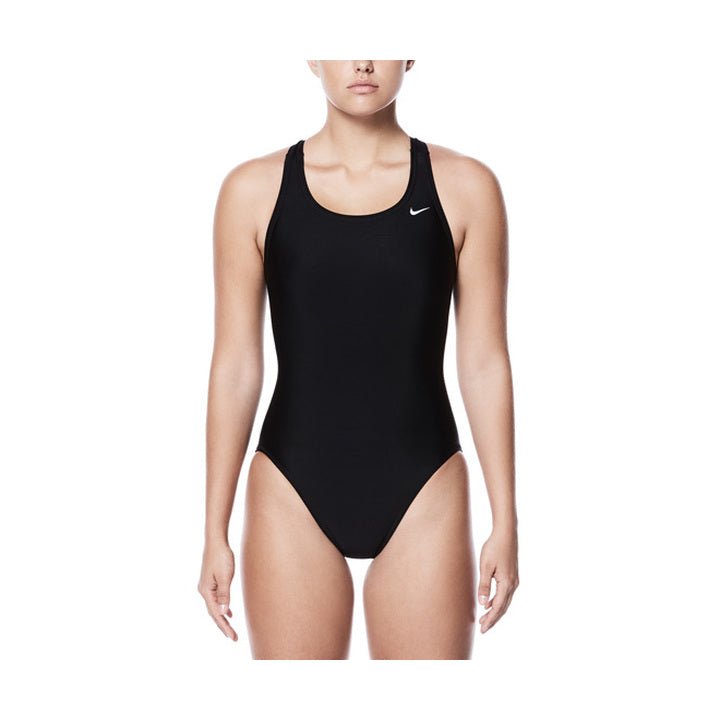 Nike Core Solids Fast Back Tank Swimsuit